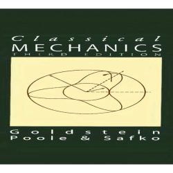 Classical mechanics goldstein solutions pdf