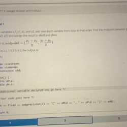 Declare a double variable named netweight.