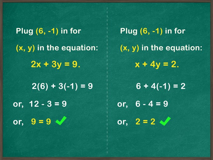 Systems equations solve graphing key pdf linear answers sheet