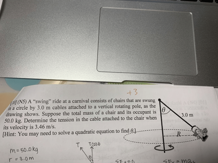 A penguin slides at a constant velocity