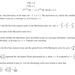 Ab calculus ap response bc