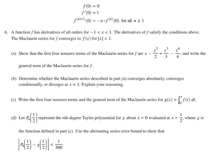 Ab calculus ap response bc