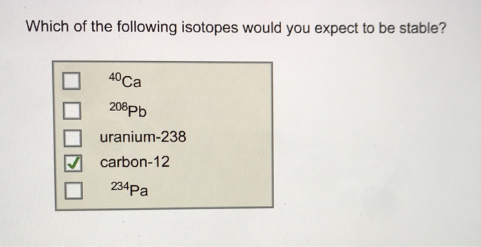 Isotopes neutrons hydrogen tritium deuterium protons occurring explains