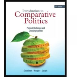 Essentials of comparative politics 7th edition pdf free