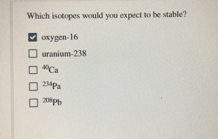 Isotopes isotope geochemistry geology forensic