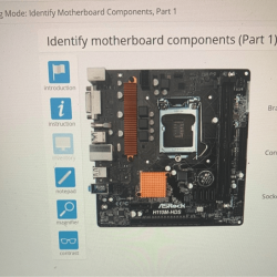 Hardware lab install practice mode raid