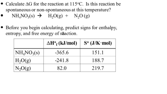 Calculate the actual physiological delta g for the reaction